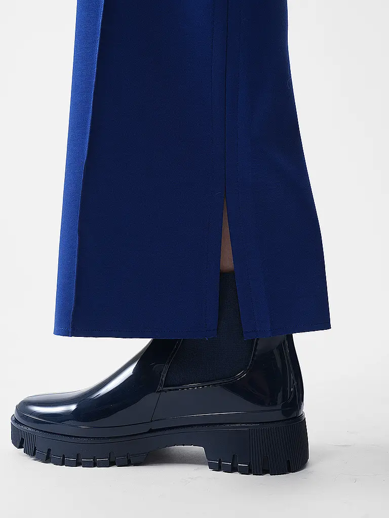 RIANI | Pantalón Bootcut Fit | 