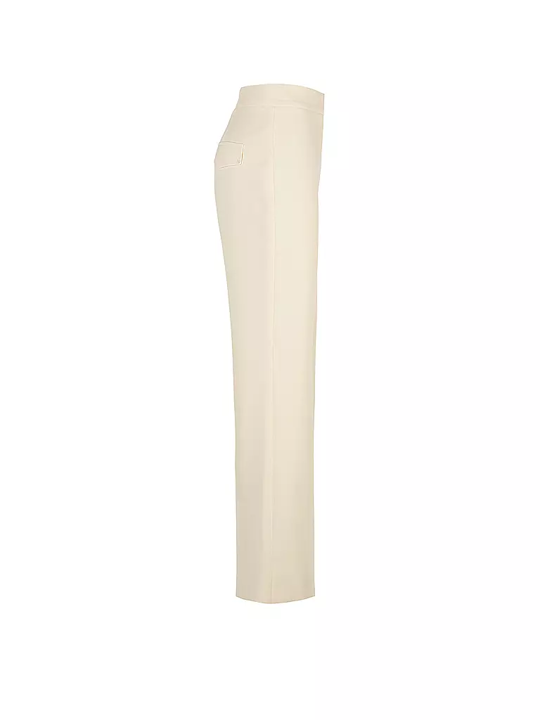 RIANI | Pantalón de corte acampanado | 