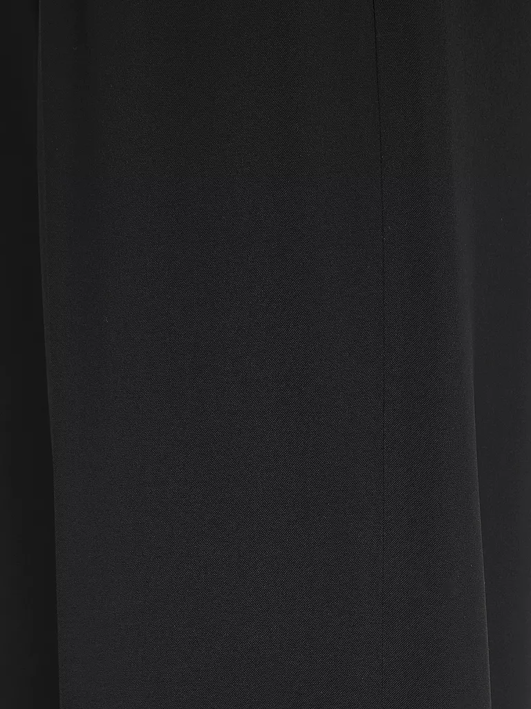 RIANI | Pantalón de vestir de corte ancho | 