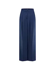 RIANI | Pantalón de vestir | Azul