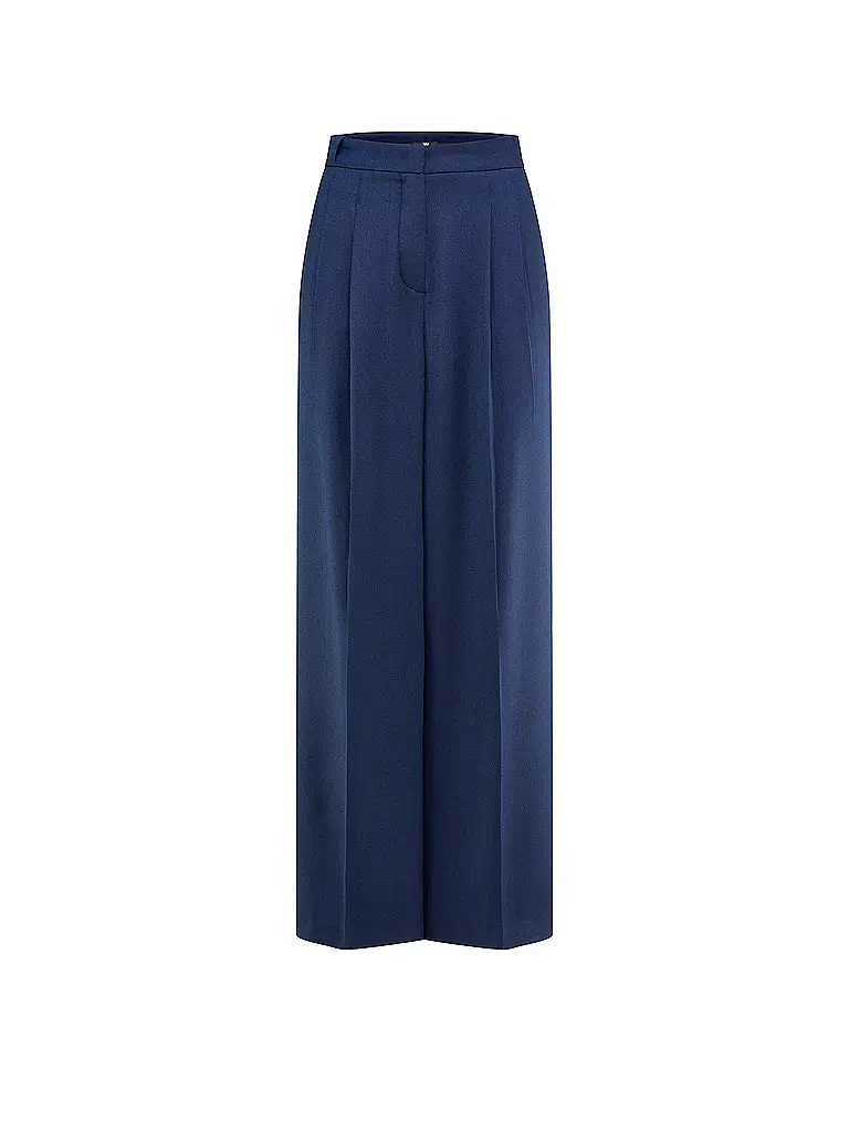 RIANI | Pantalón de vestir | Azul