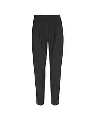 RIANI | Pantalón Shaped Fit Fashion | Negro