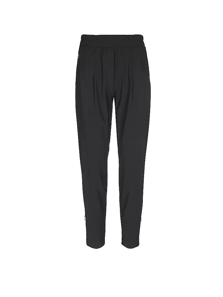 RIANI | Pantalón Shaped Fit Fashion | Negro