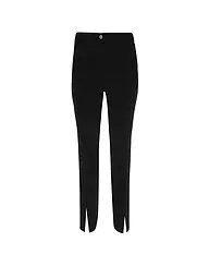 RIANI | Pantalón Slim Fit | Negro