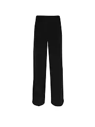 RIANI | Pantalón Wide Fit | Negro