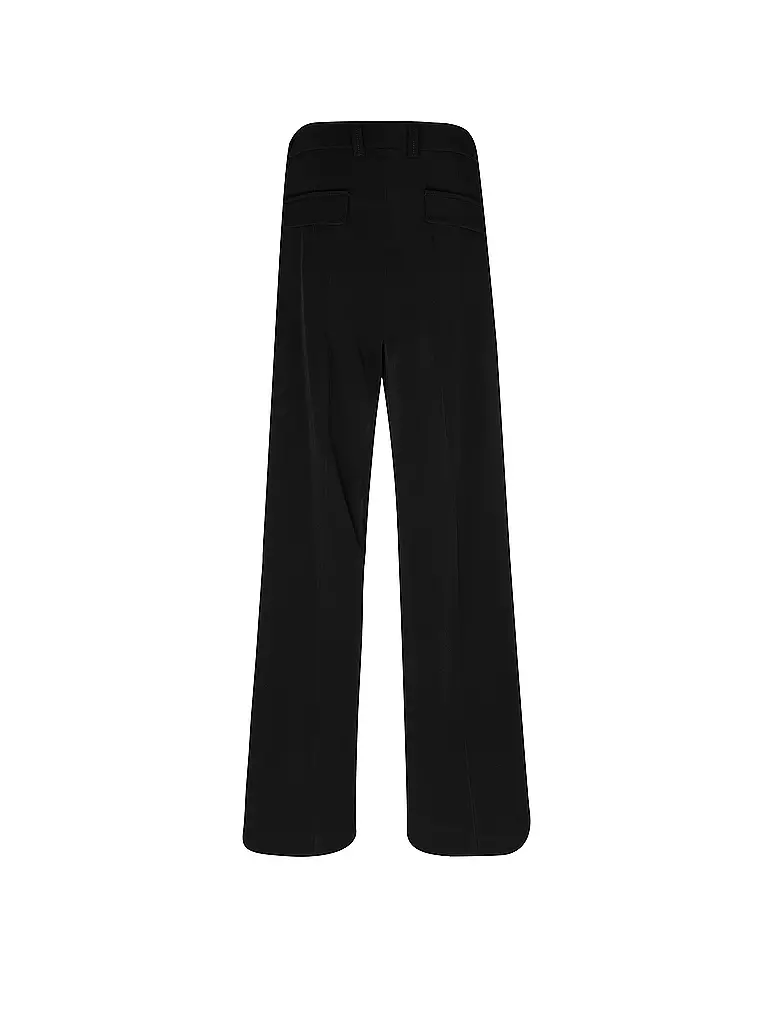 RIANI | Pantalón Wide Fit | 