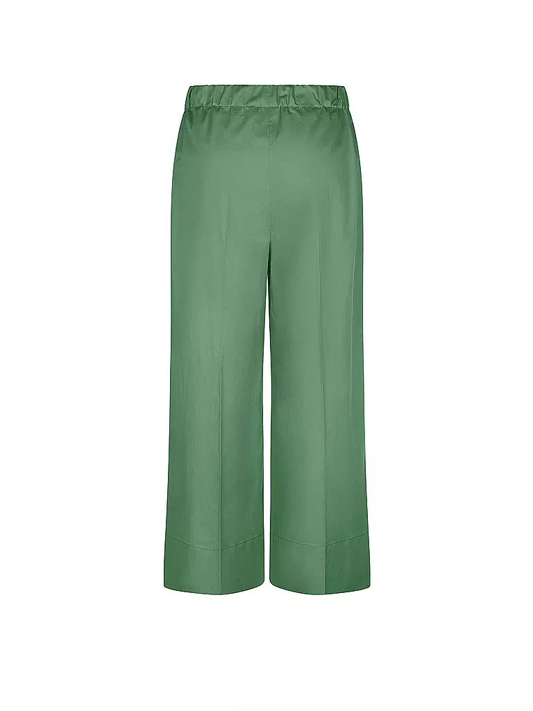 RIANI | Pantalón Wide Leg Fit | 