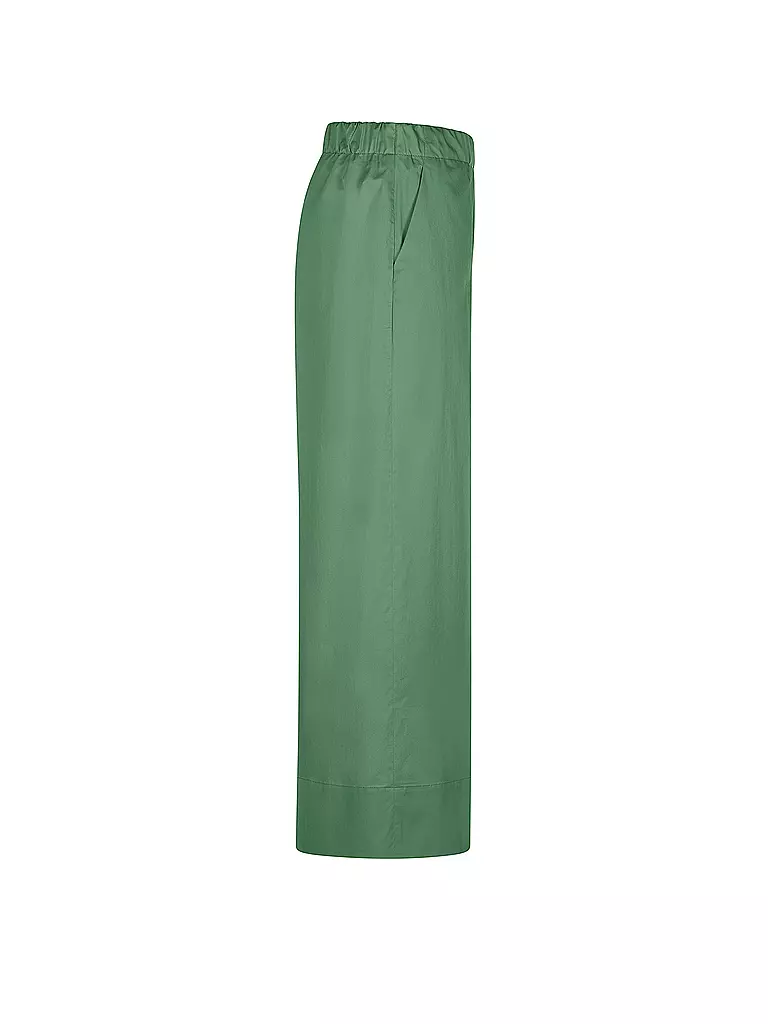 RIANI | Pantalón Wide Leg Fit | 