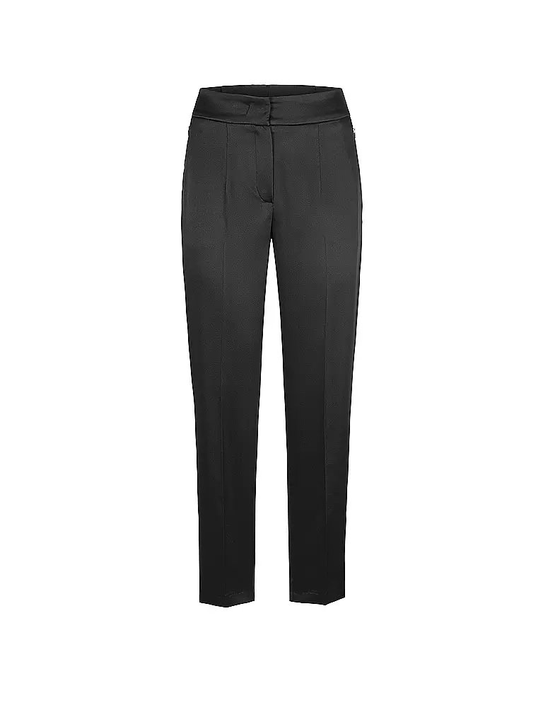 RIANI | Pantalones de vestir para mujer | Negro