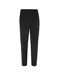 RIANI | Pantalones de vestir Slim Fit | Negro