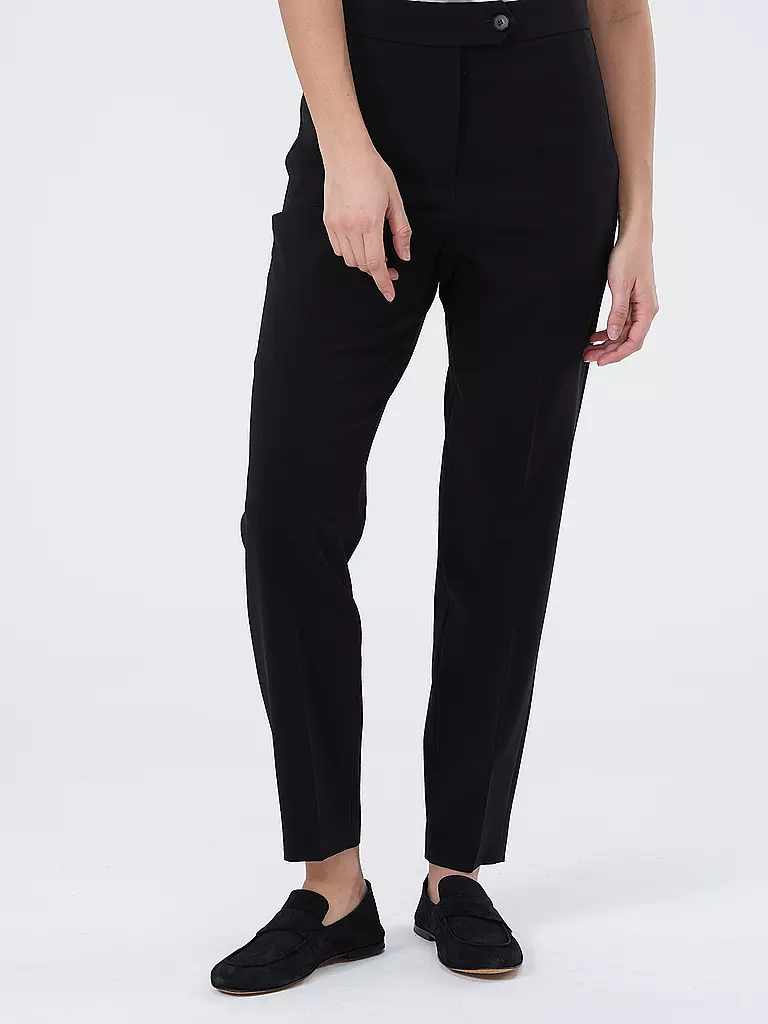 RIANI | Pantalones de vestir Slim Fit | 
