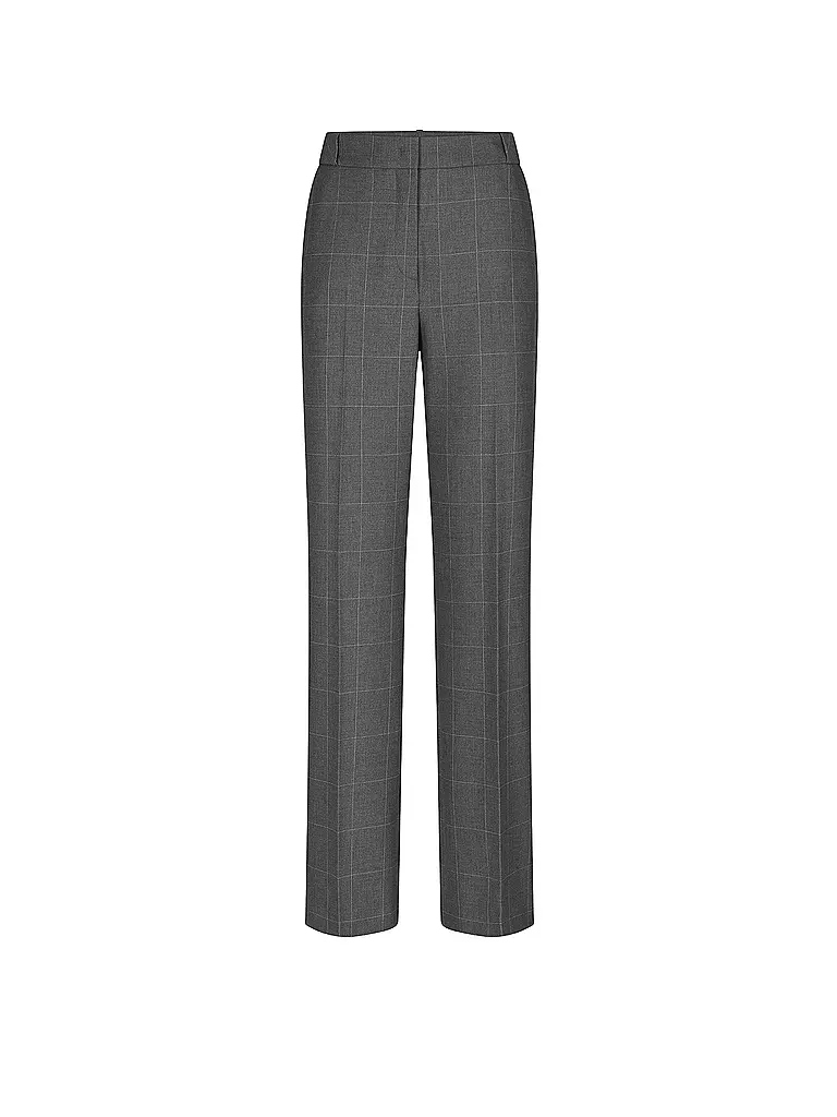 RIANI | Pantalones de vestir | Gris