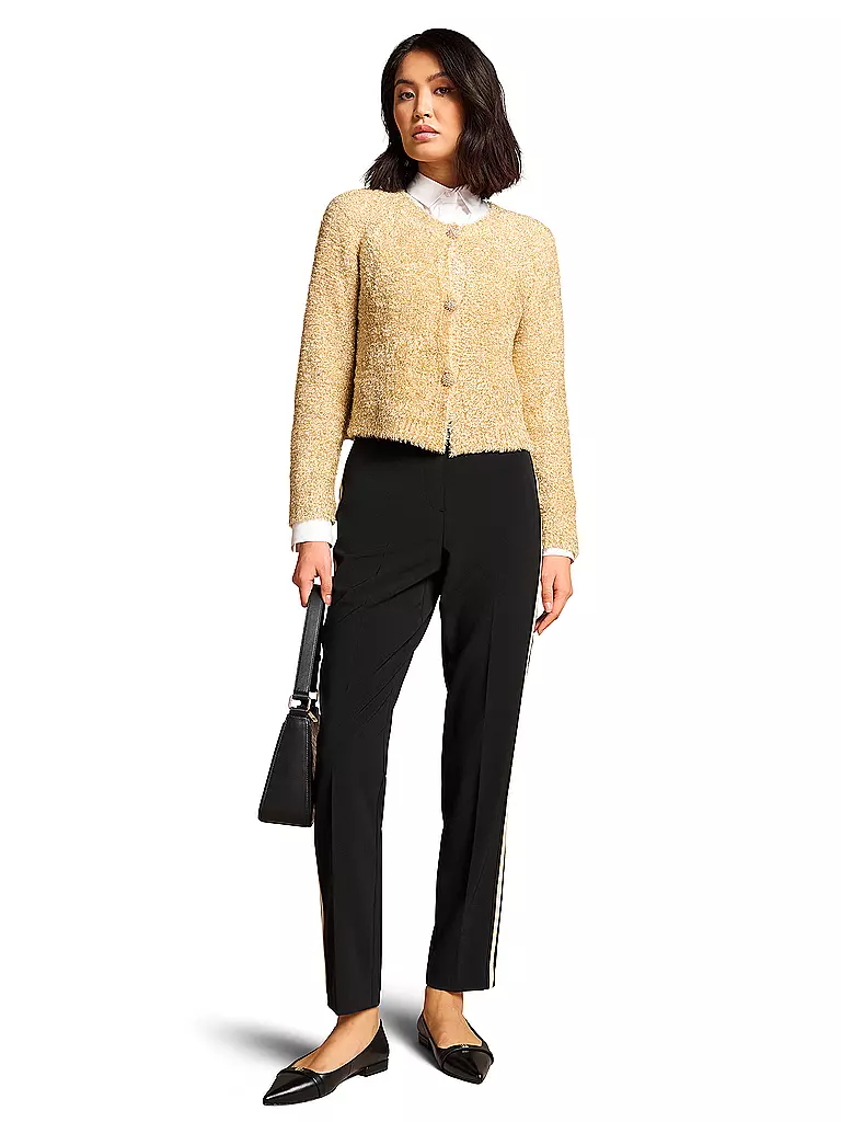 RIANI | Pantalones de vestir | Negro