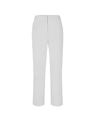 RIANI | Pantalones Marlene de corte ancho | Blanco