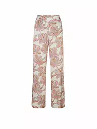 RIANI | Pantalones Marlene | Rosa