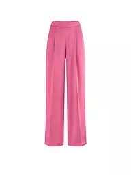 RIANI | Pantalones Marlene | Fucsia