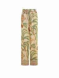 RIANI | Pantalones Marlene | Beige