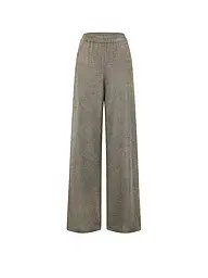 RIANI | Pantalones Marlene | Marrón