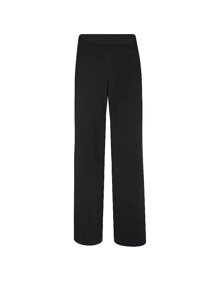 RIANI | Pantalones Marlene | Negro