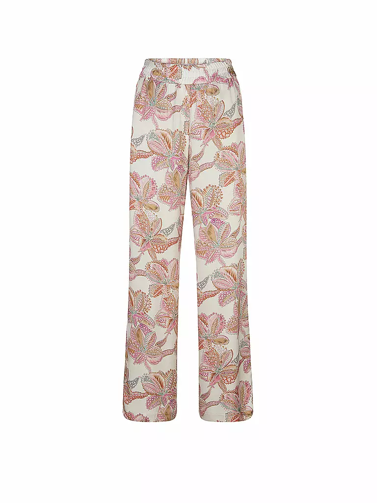 RIANI | Pantalones Marlene | Rosa