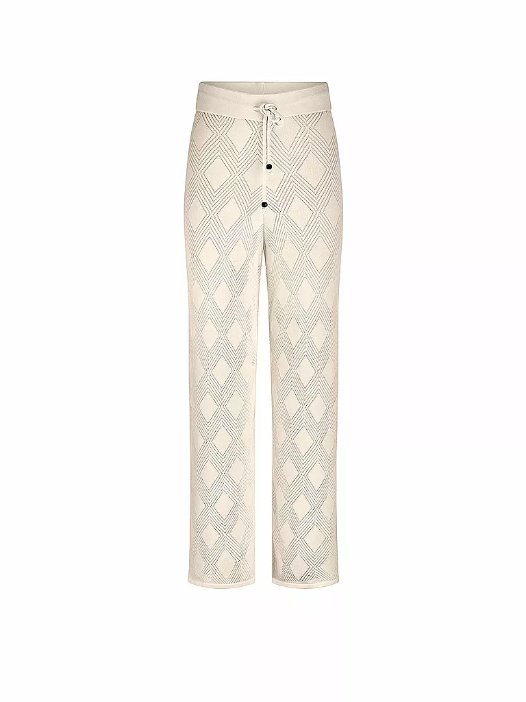 RIANI | Pantalones Marlene | Beige
