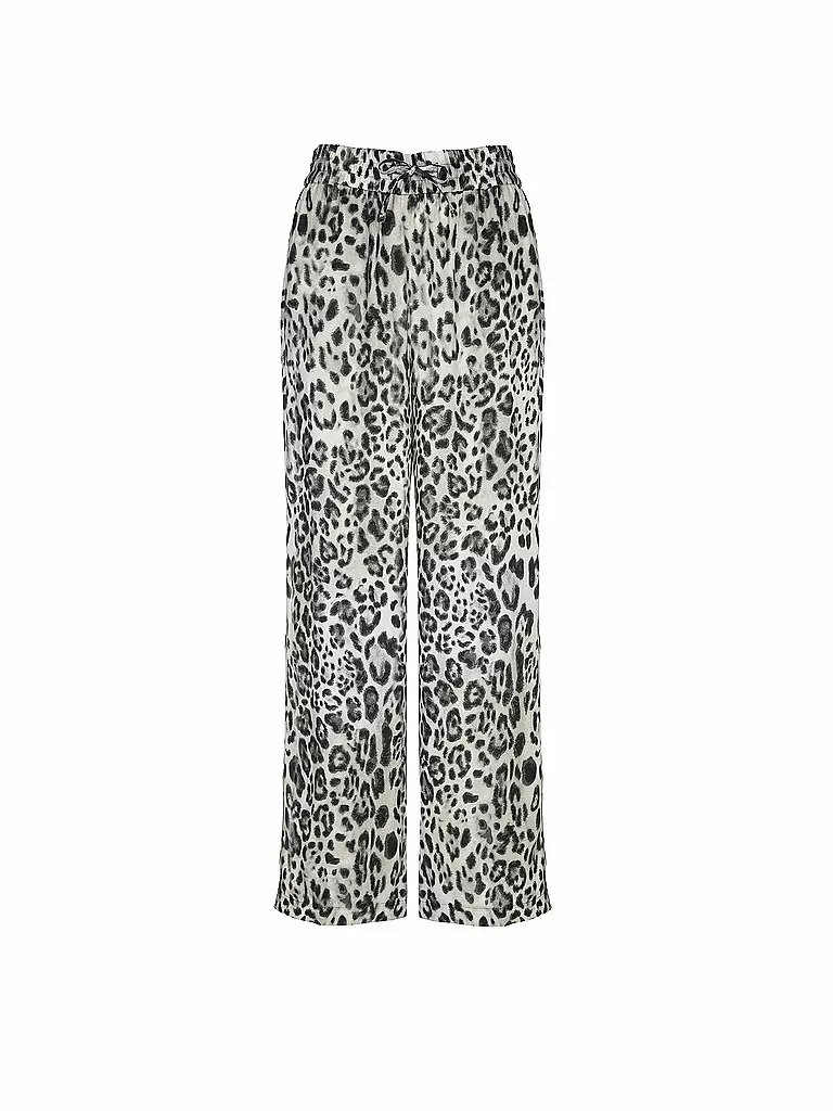 RIANI | Pantalones Marlene | Gris