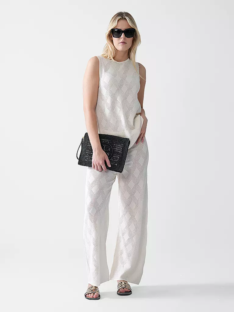 RIANI | Pantalones Marlene | Beige