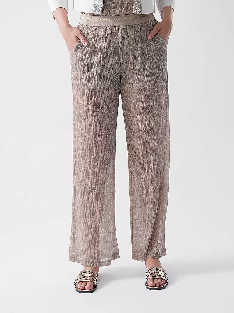 RIANI | Pantalones Marlene | 