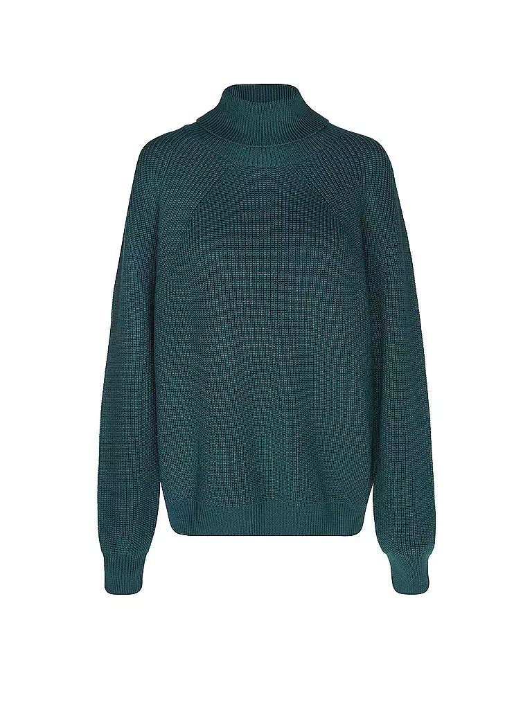 RIANI | Pullover  | Petróleo