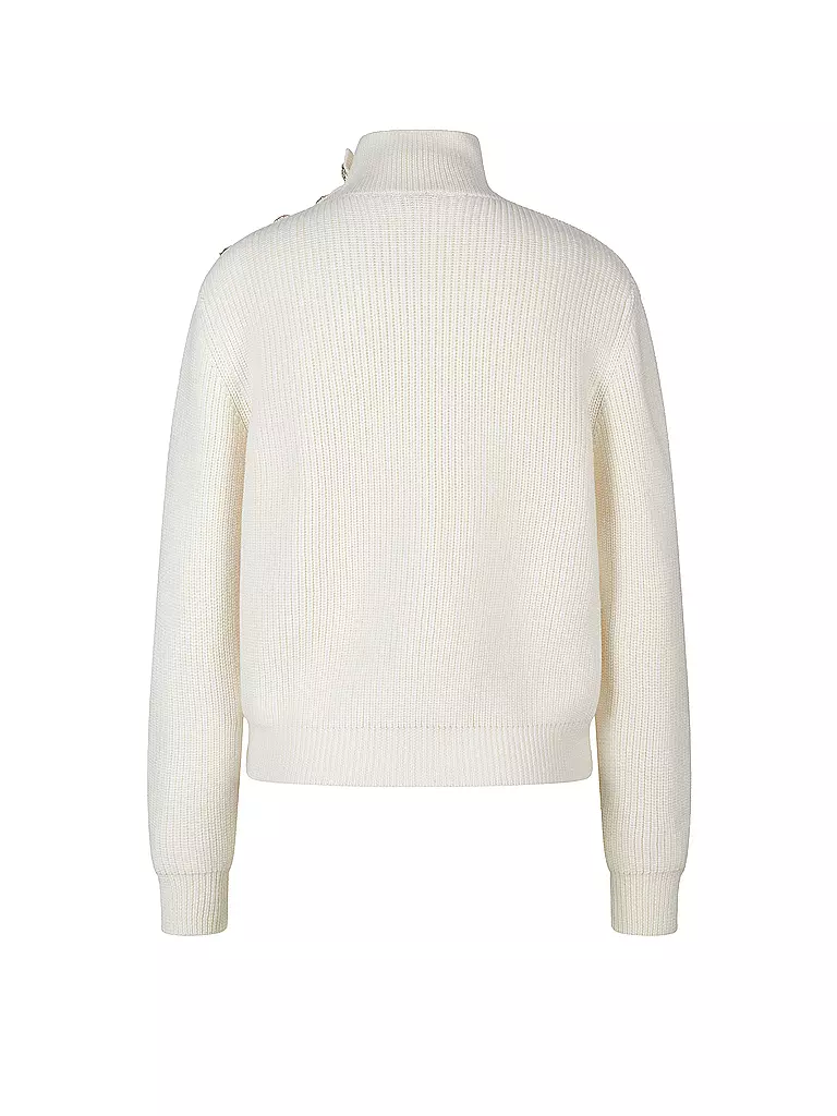 RIANI | Pullover  | Crema