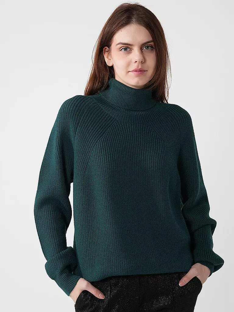RIANI | Pullover  | Petróleo