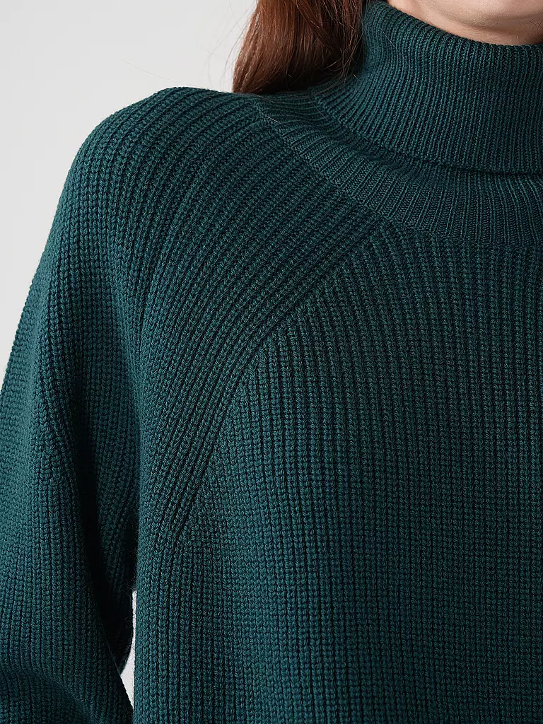 RIANI | Pullover  | Petróleo