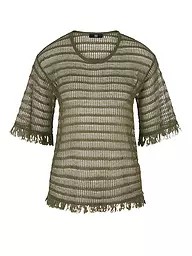 RIANI | Pullover | Oliva