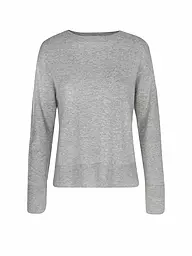 RIANI | Pullover | Gris