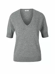 RIANI | Pullover | Gris