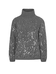 RIANI | Pullover | Gris