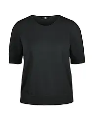 RIANI | Pullover | Negro