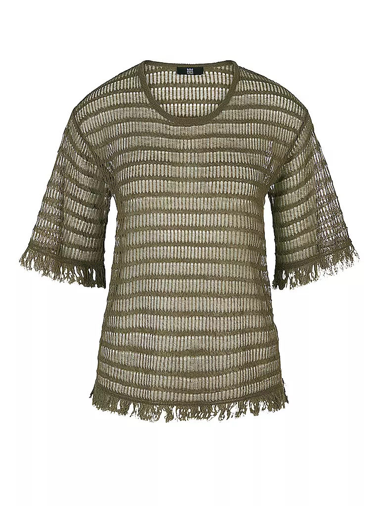 RIANI | Pullover | Oliva