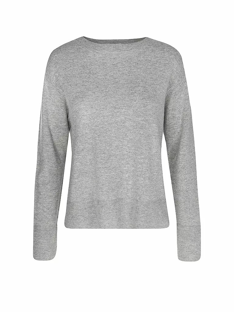 RIANI | Pullover | Gris