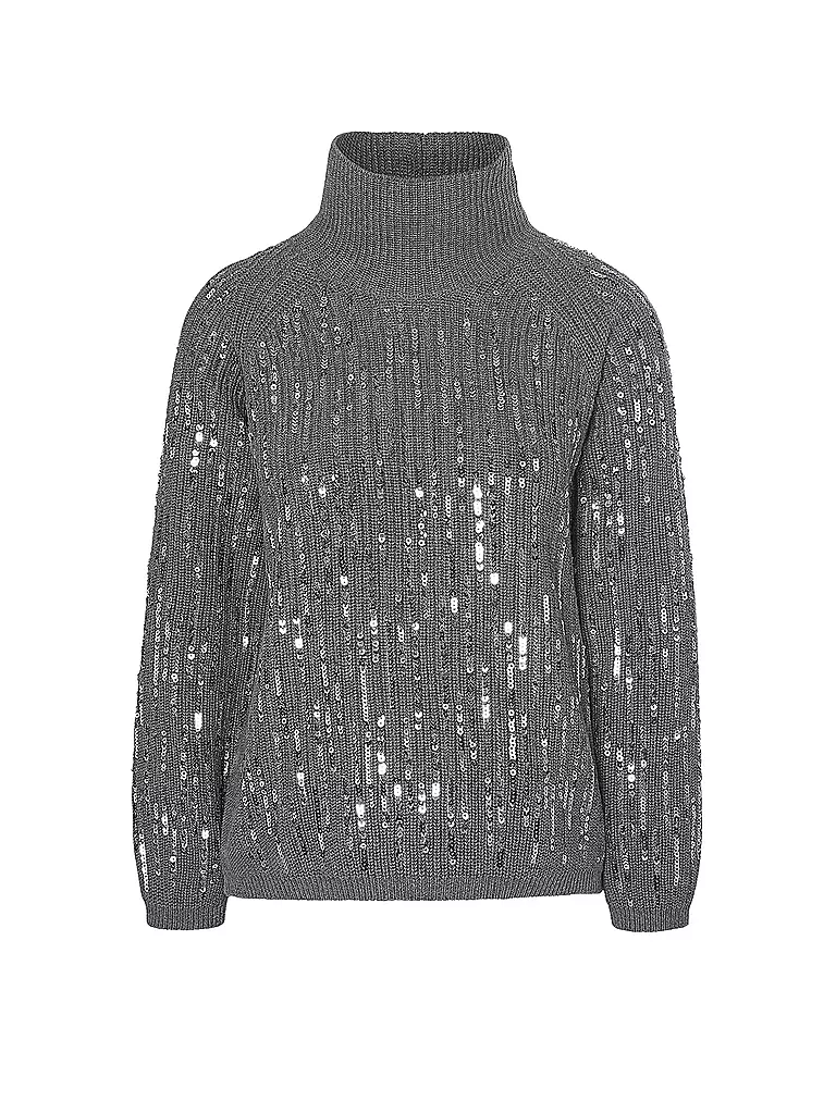 RIANI | Pullover | Gris