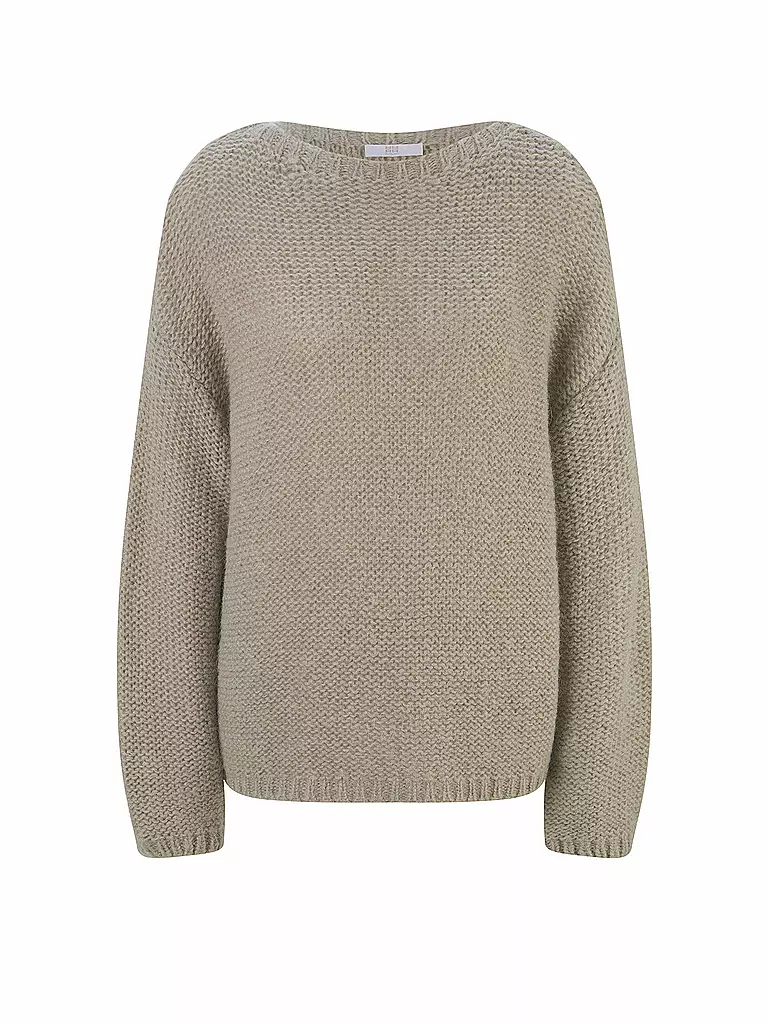 RIANI | Pullover | Beige