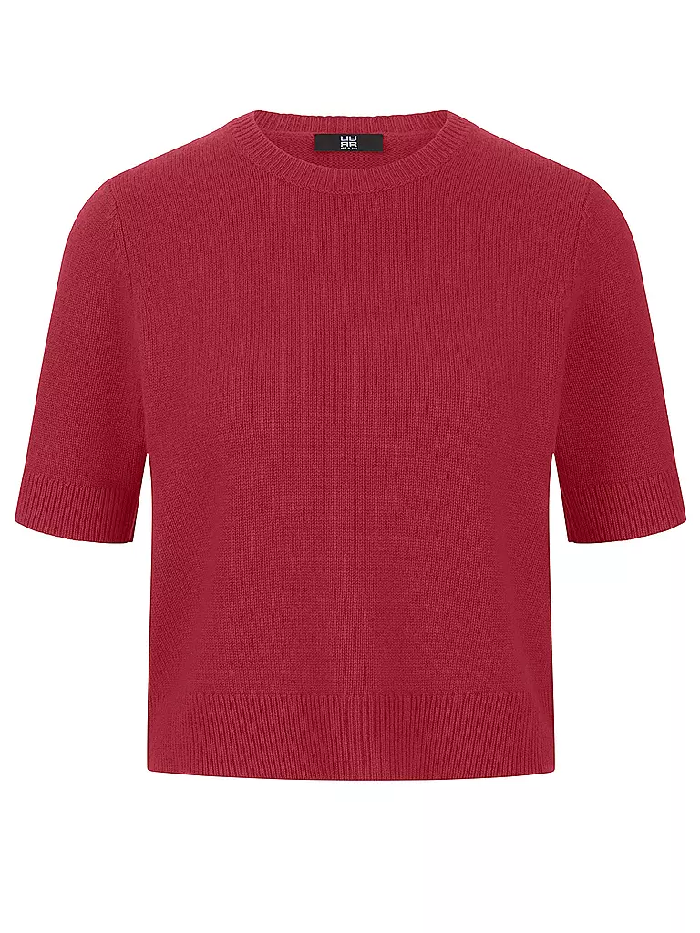 RIANI | Pullover | Rojo