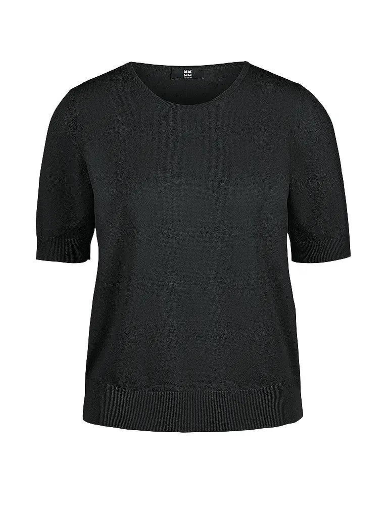 RIANI | Pullover | Negro