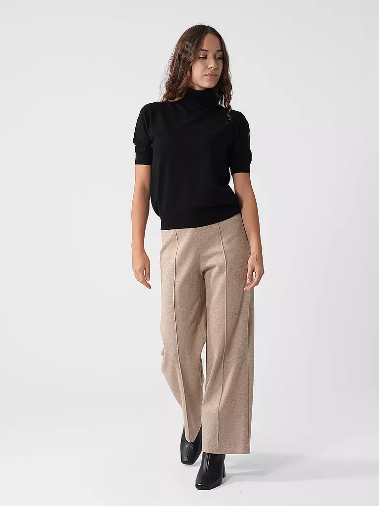 RIANI | Pullover | Negro