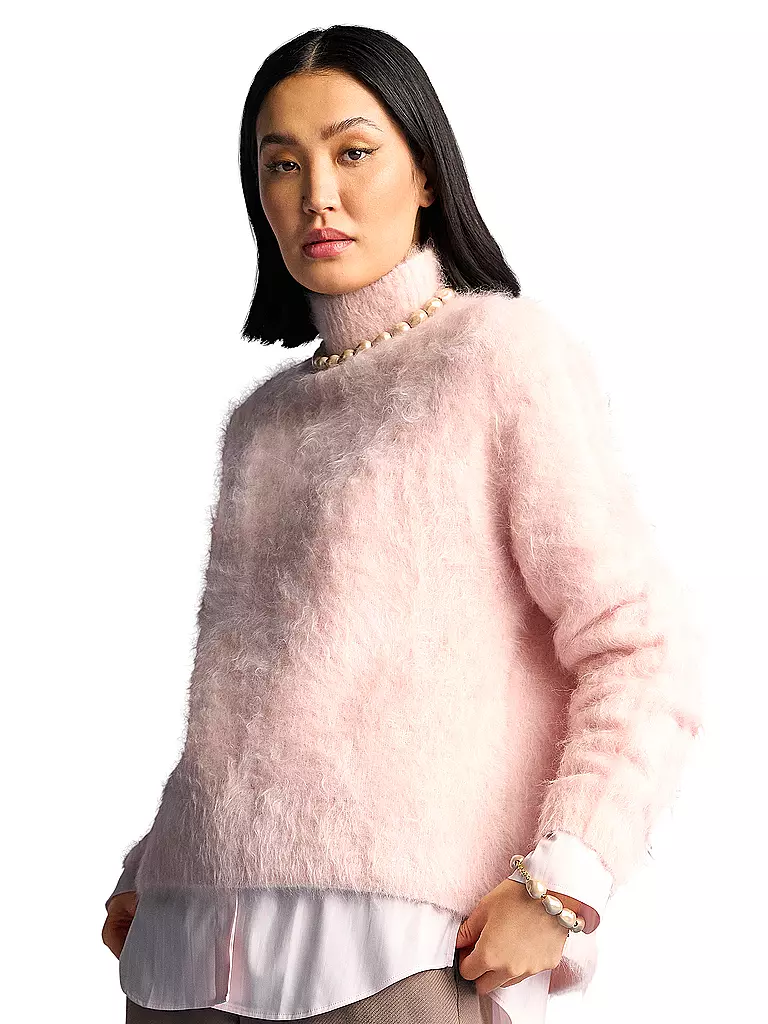 RIANI | Pullover | Rosa