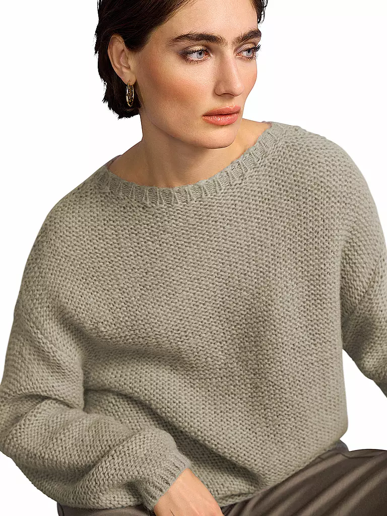 RIANI | Pullover | Beige