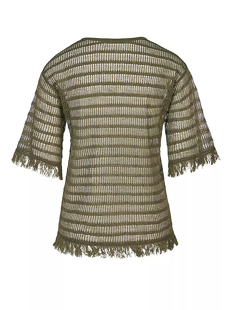 RIANI | Pullover | Oliva