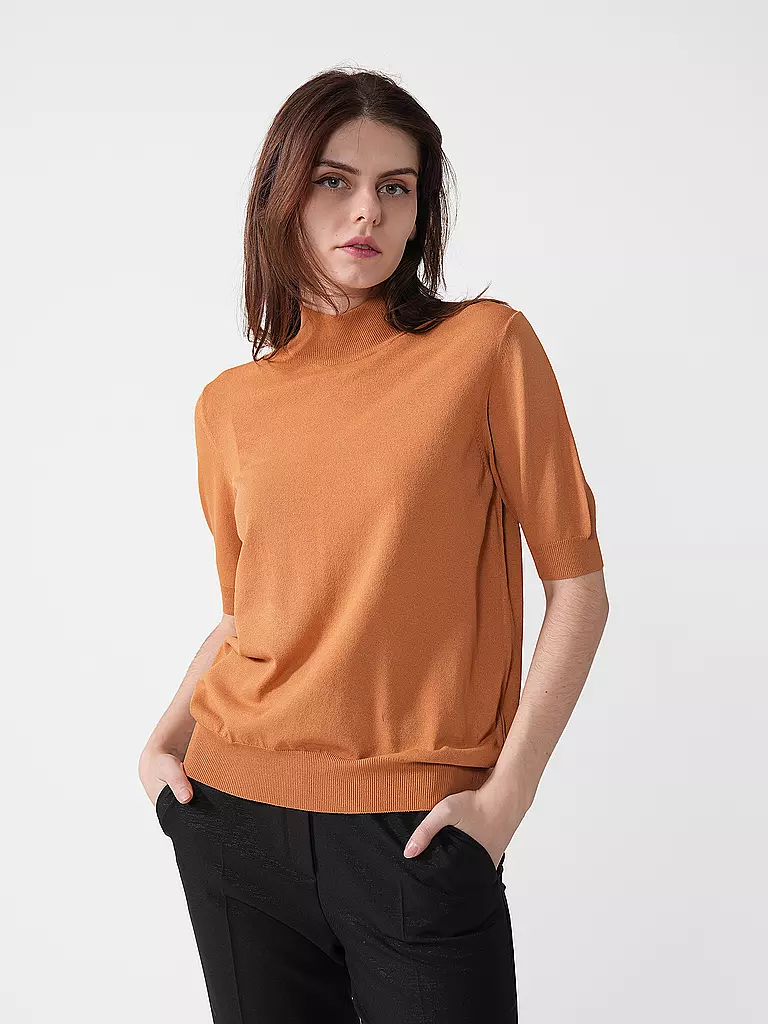 RIANI | Pullover | Oro