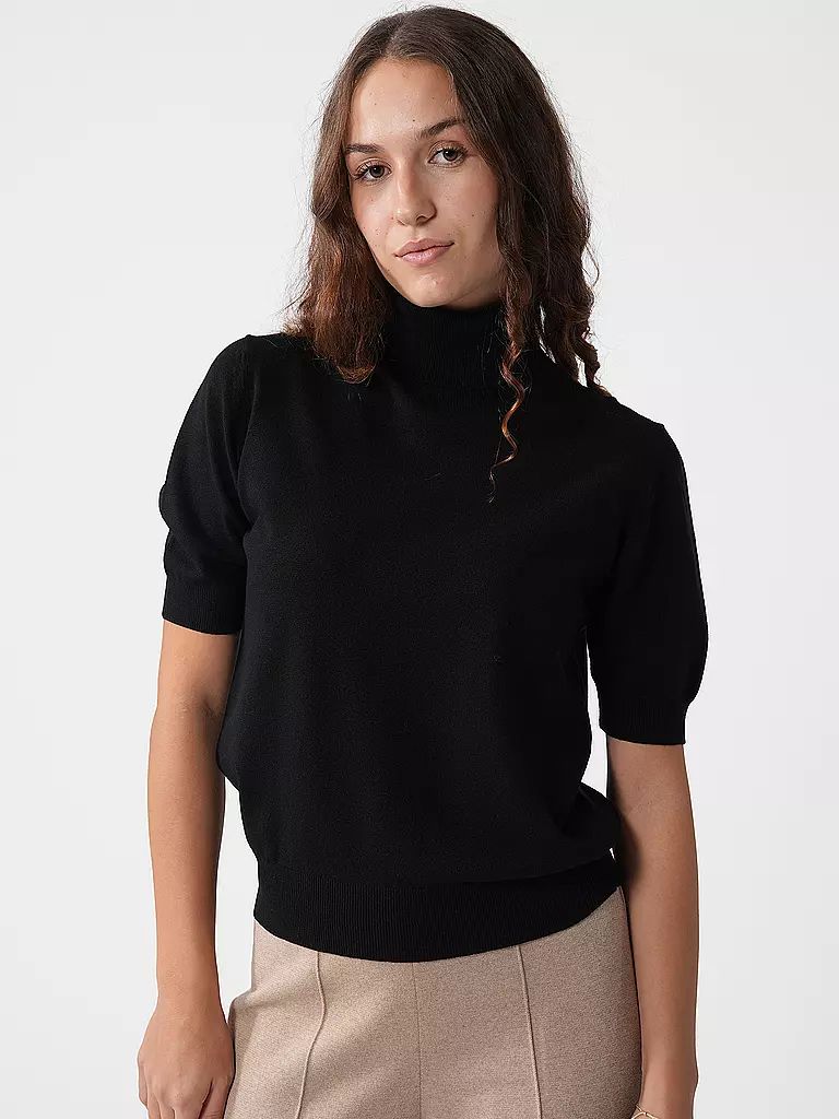 RIANI | Pullover | Negro