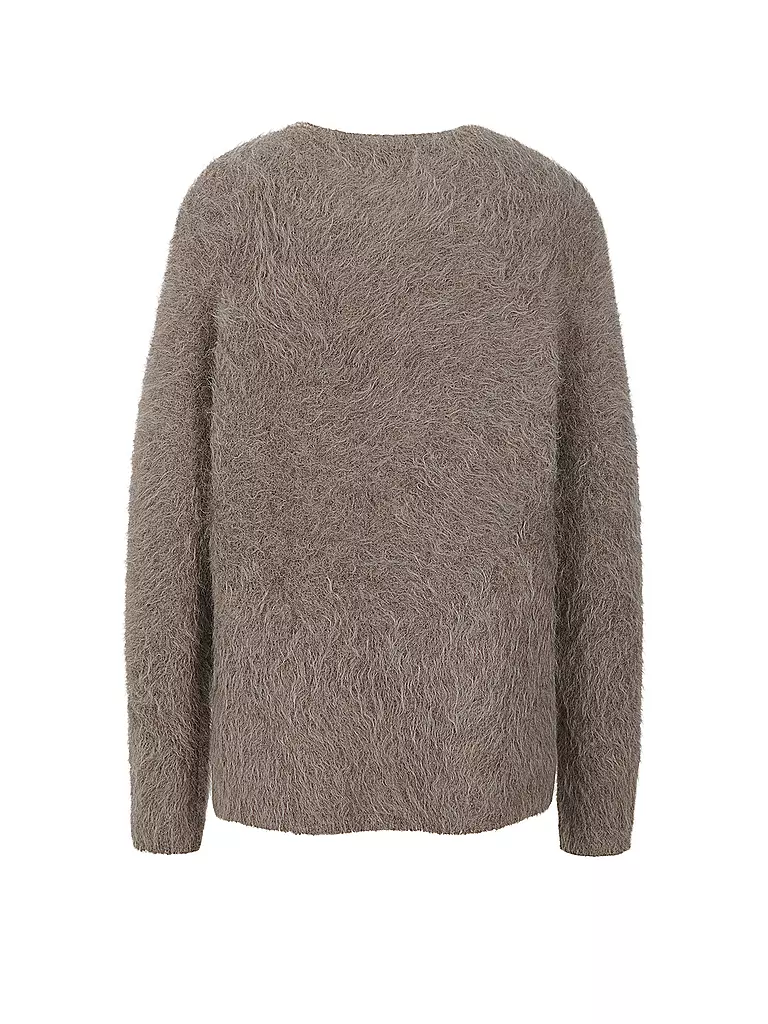 RIANI | Pullover | Marrón claro